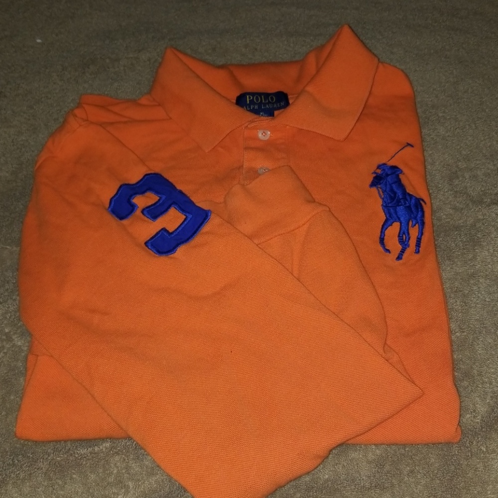 Polo Shirt